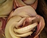 Foto del paso 3 de la receta: Rosas de papa