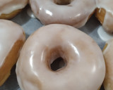 Foto del paso 11 de la receta: Donuts