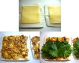 A picture of step 3 of Really Healthy!! Rolled Hanpen.