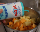 Foto del paso 5 de la receta: Crema de calabaza al curry (Thermomix)