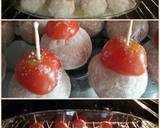 AMIEs Baked MEATballs with Cherry Tomatoes recipe step 6 photo
