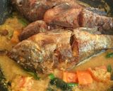 Foto langkah ke 3 dari resep Pesmol Ikan Nila.