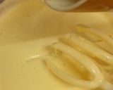 A picture of step 6 of Moist, Authentic, Quality Homemade Castella Cake.