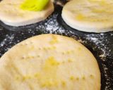 Foto del paso 4 de la receta: Pan Hallulla