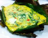 Kanya's Basils Baked Eggs recipe step 2 photo