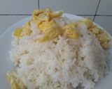 Foto langkah ke 1 dari resep Nasi goreng kemangi.