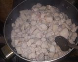 Foto del paso 2 de la receta: Chicharrones de cerdo