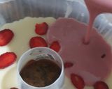 Foto langkah ke 4 dari resep Puding b'day.