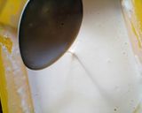 Foto langkah ke 4 dari resep Gandasturi/kue kacang hijau goreng.
