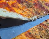 Foto del paso 2 de la receta: Pizza completa (masa en panetera)