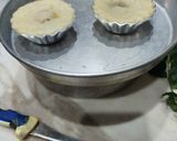 A picture of step 5 of Lava Idli With Molten Sambhar.