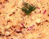 A picture of step 2 of All-Purpose Tuna Salad ☆ For Tuna Salad Sandwiches ♪.