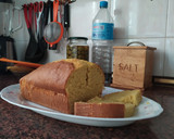 Foto del paso 7 de la receta: Bizcocho de Canela y Limón