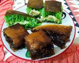 Foto langkah ke 6 dari resep 64. Terang Bulan No Ribet.