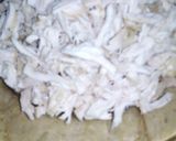 A picture of step 3 of Chicken bells.