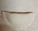 Foto del paso 5 de la receta: Masa para empanadas fritas