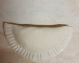 Foto del paso 5 de la receta: Masa para empanadas fritas
