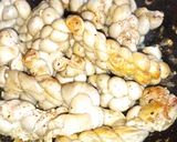 Foto del paso 2 de la receta: Chunchules dorados al sartén