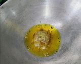 A picture of step 3 of Green Lentils Drumstick Curry.
