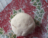 Foto del paso 5 de la receta: 🇮🇹PIZZA MARGHERITA/ pizza Margarita 🇮🇹