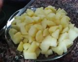 Foto del paso 5 de la receta Patatas bravas