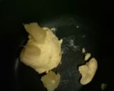 Foto langkah ke 1 dari resep Bolkus keju + coklat no mixer.
