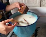 Foto del paso 8 de la receta: Atole de panela