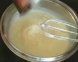 A picture of step 2 of Apoorva poopas.