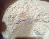 Foto del paso 1 de la receta: Ciabatta
