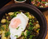 Foto del paso 6 de la receta: Charquicán de cochayuyo 🇨🇱