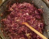 Dinsztelt káposzta recept fázis 5 fotója