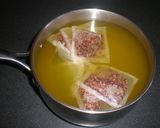 A picture of step 4 of Dan's Sweet Tea.
