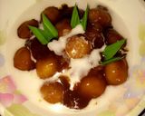 Foto langkah ke 6 dari resep Bubur Candil Tepung Ketan.