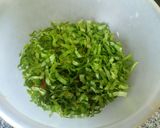 Foto del paso 3 de la receta: Ensalada arcoiris
