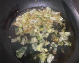 Foto langkah ke 2 dari resep Mie Nyemek Hack.