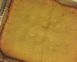A picture of step 2 of Panetela de Guayaba (Panetela of Guava).