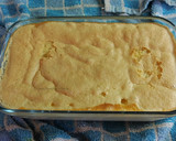Foto del paso 7 de la receta: Pudding con bizcocho