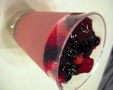 A picture of step 15 of Very Berry Raspberry Cheese Cream Tart.
