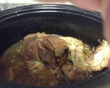 A picture of step 8 of Easy Peasy Pulled Pork.