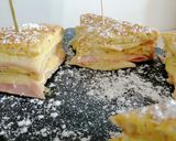 Foto del paso 13 de la receta Sándwich Montecristo