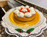 Foto del paso 19 de la receta: Flan de Calabaza