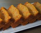 A picture of step 6 of Carrot Cake 🥕🎂.