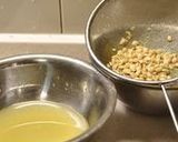 A picture of step 2 of Yuzu Marmalade.