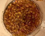 Foto del paso 11 de la receta: Mi mermelada de uvas