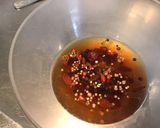 Une image de l'étape 2 de Marinade prune, absinthe, raisins et épices (pour gibier).