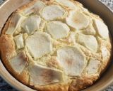 Foto del paso 2 de la receta: Torta fácil de manzana🍎