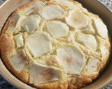 Foto del paso 2 de la receta: Torta fácil de manzana🍎