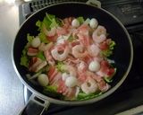 A picture of step 5 of Easy and Yummy Shanghai-Style Yakisoba Noodles.