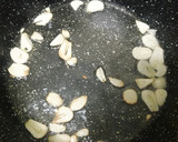 Foto del paso 2 de la receta: Lentejas a la marinera