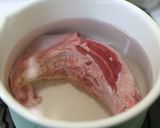 電鍋滷牛腱蓮藕的食譜步驟2照片